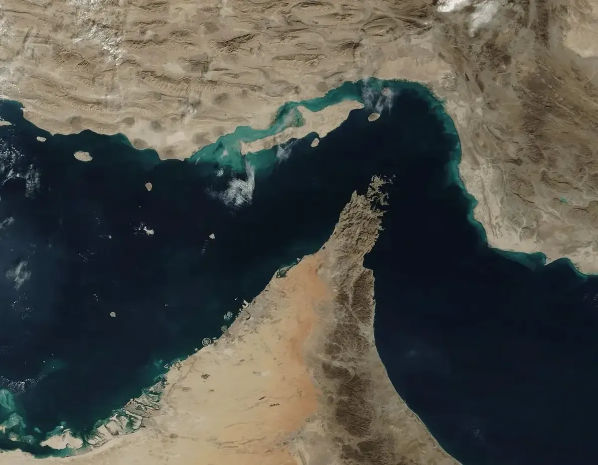 پیغام فوری ارتش ایران به آمریکا درباره سواحل جاسک
