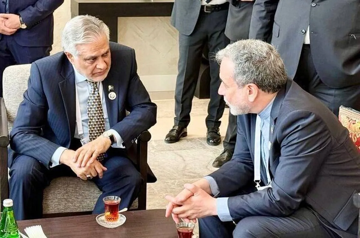 الجزیره جزئیات پیشنهاد ۳ مرحله‌ای ایران را افشا کرد/ از خاتمه جنگ تا رفع کامل تحریم‌ها