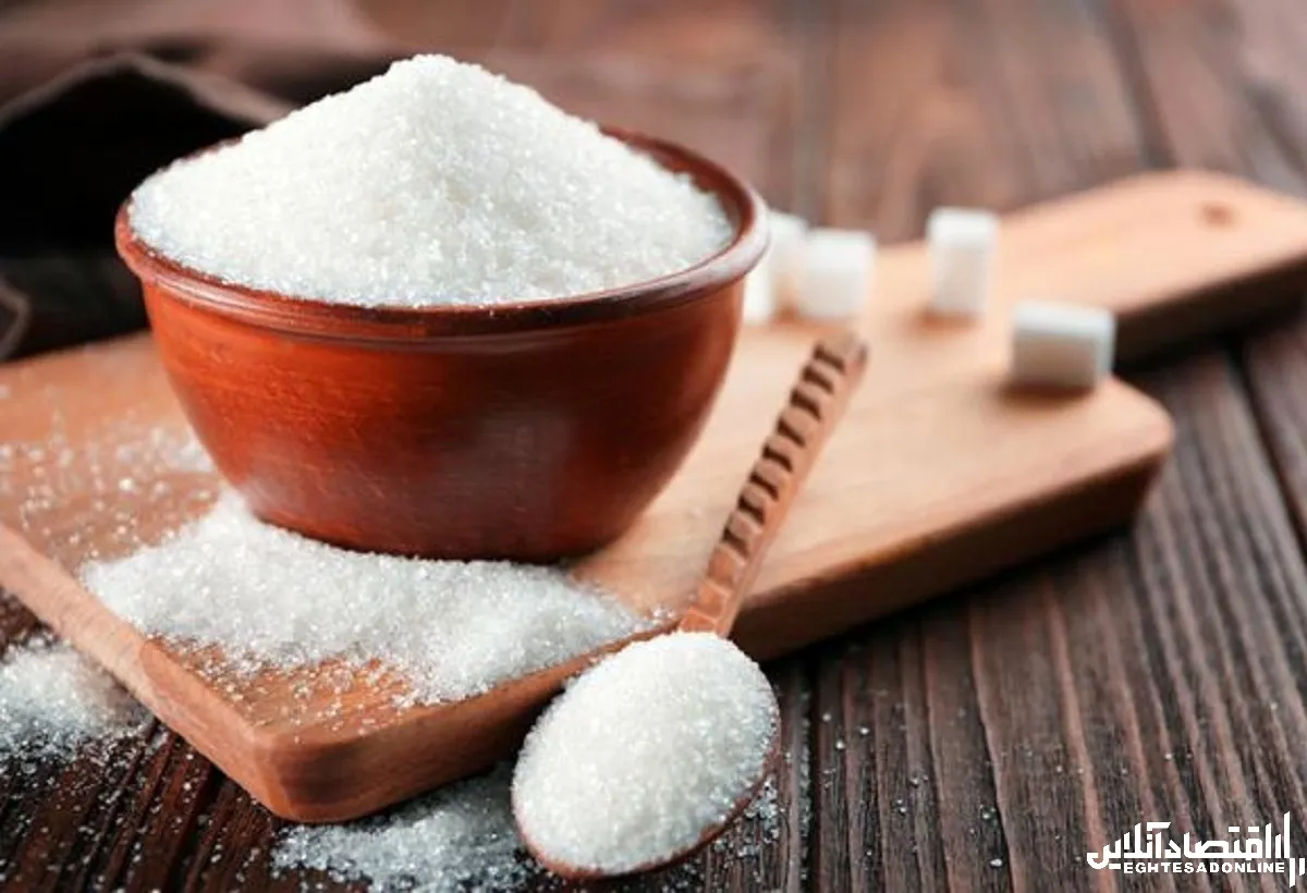 اسرار خانه داری؛ چرا قند و شکر کپک نمی زند؟