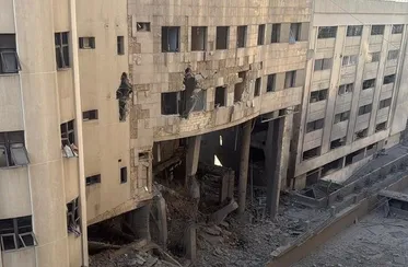 Iran Calls for UNESCO Condemnation of Heritage Damage