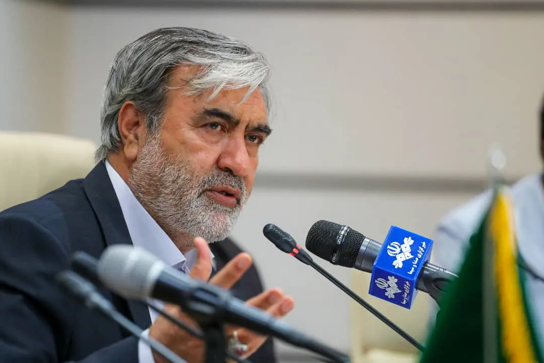 ایران هر دو بار پیشنهادات سازنده ای جهت احیای برجام ارائه کرده است