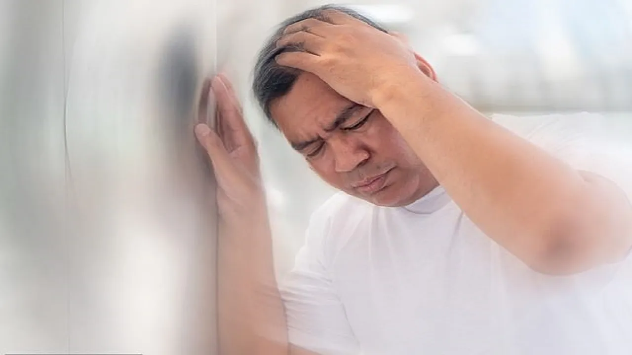 چرا بعد از افطار دچار سرگیجه می شویم؟