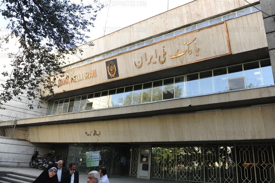 فوری: سارقان صندوق امانات بانک ملی دستگیر شدند
