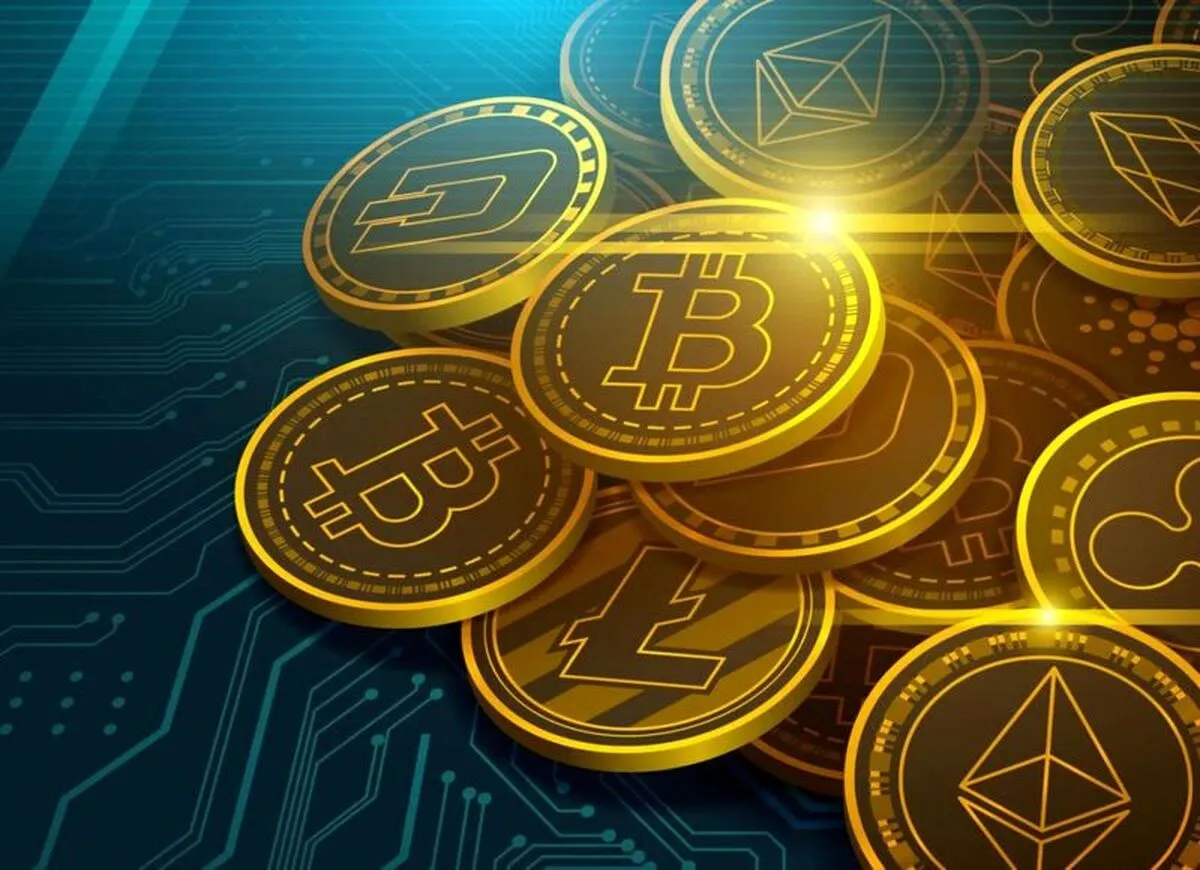 طوفان آلت‌کوین‌ها در سکوت بیت‌کوین / این رمزارزها با رشد انفجاری بازار را تکان دادند