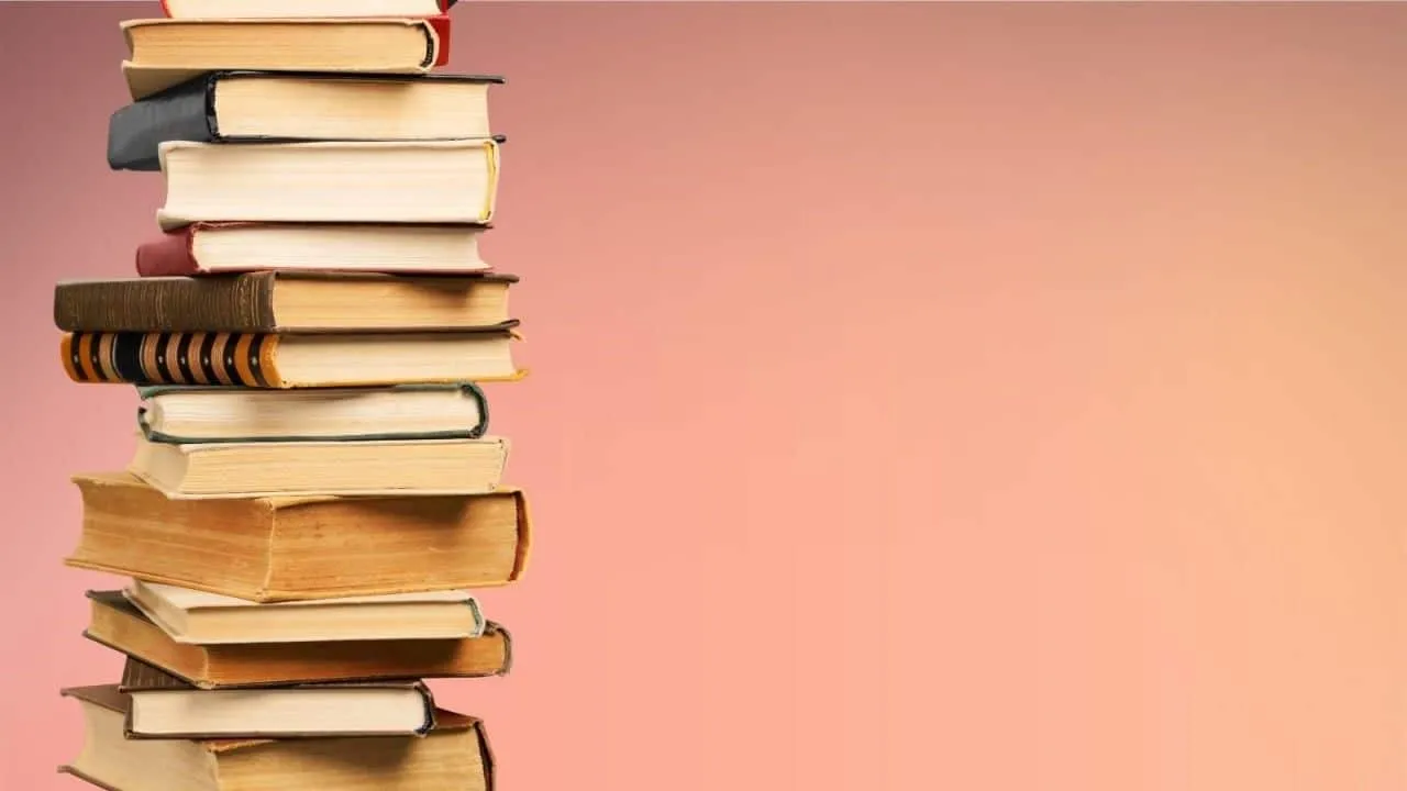 چگونه کتابخوان شویم ؟ + ۱۲ نکته در مورد کتاب خواندن