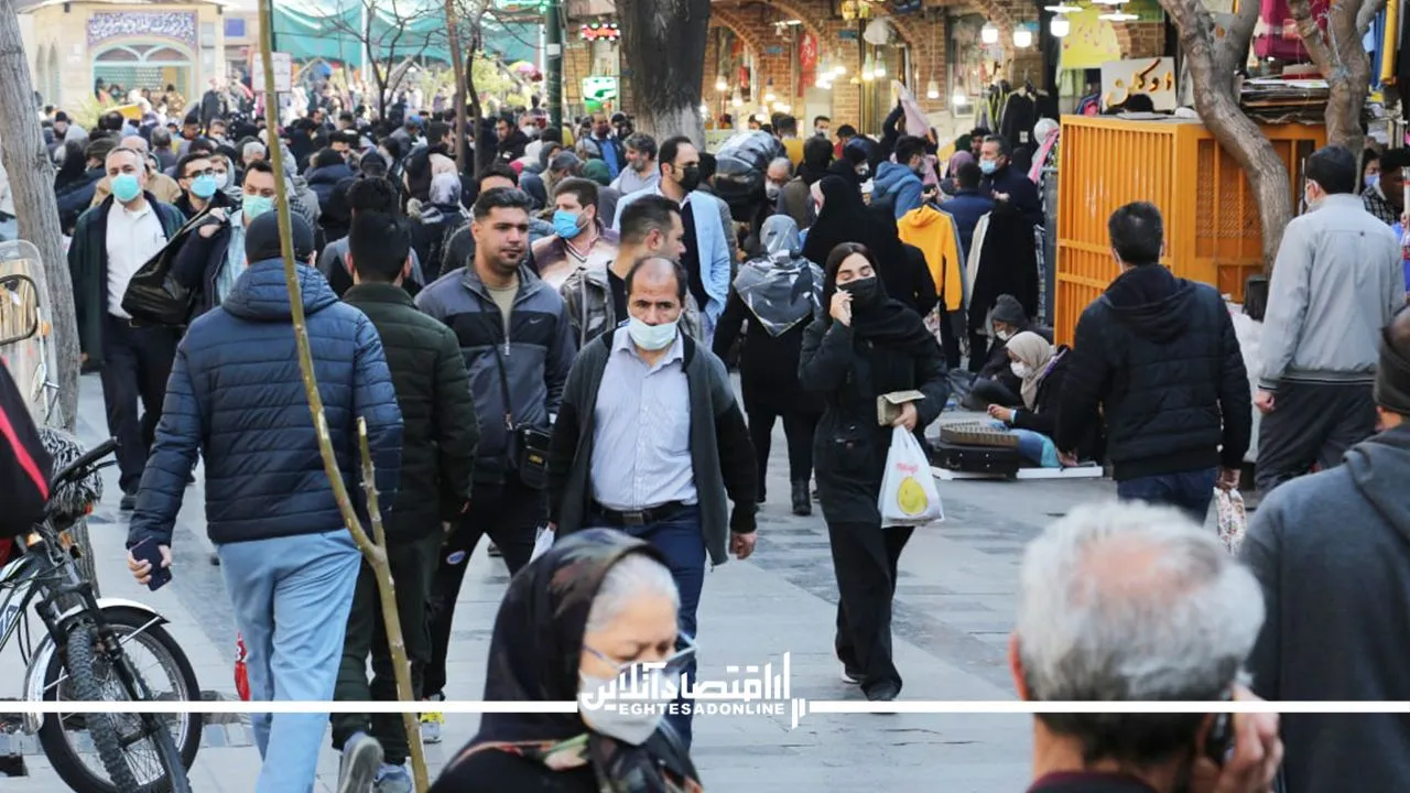 جویندگان کم شدند؛ اما هنوز کار پیدا نمی شود