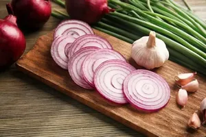 پژوهش جدید درباره پیاز همه را غافلگیر کرد