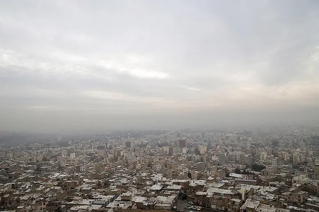 نیم قرن تا تهران ۲۰میلیون‌نفری