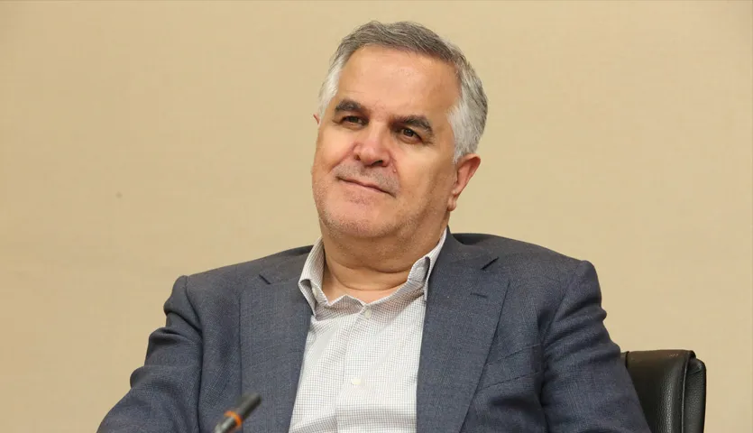 کسب دانش فنی مهمترین گام بومی سازی معدن و صنایع معدنی