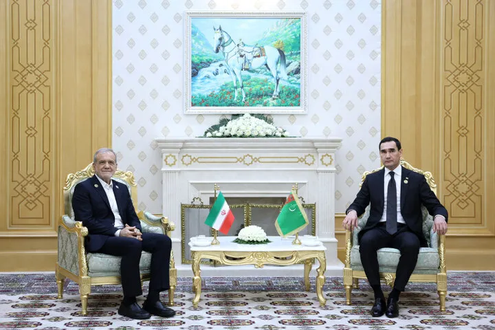 ترکم