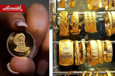 قیمت-طلا-و-سکه-امروز-یکشنبه-5-مهر-1405-افزایش-سنگین-قیمت-طلای-18-عیار-در-بازار-جدول