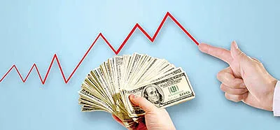 محدوده مقاومتی ریزش قیمت ارز کجاست؟