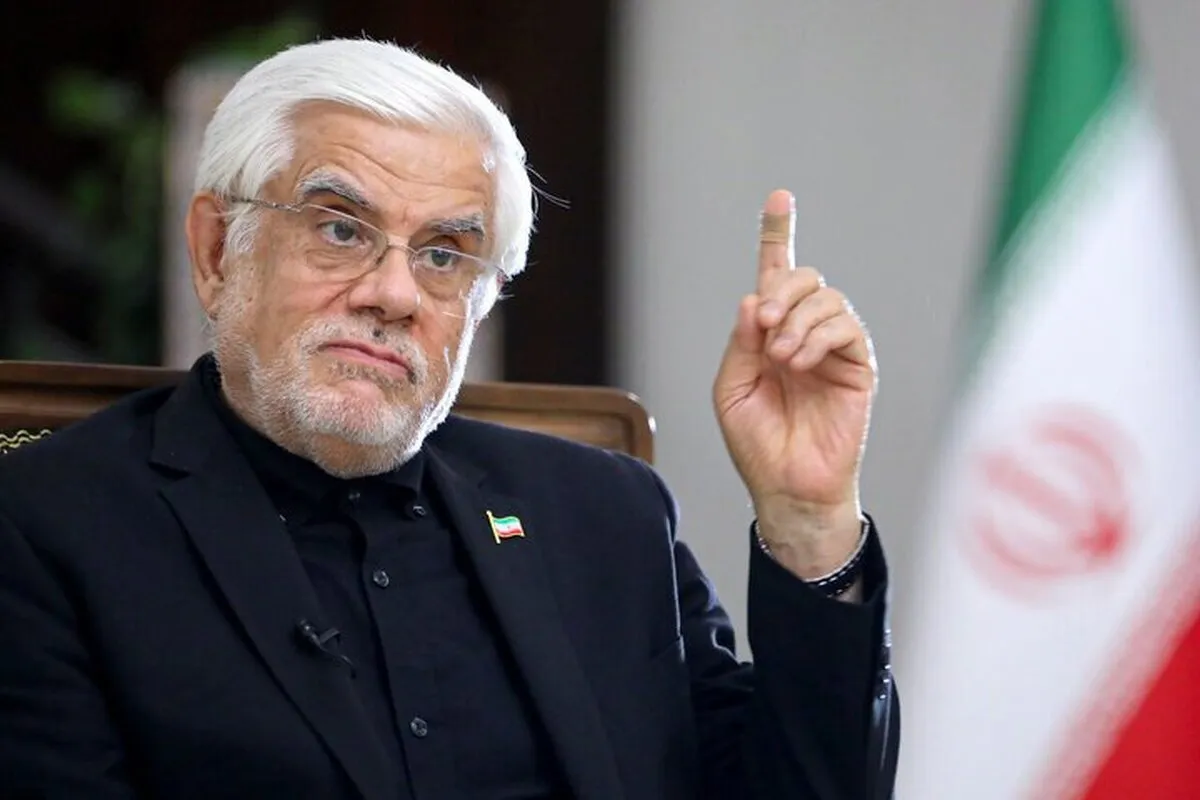 Iran to defend against any threat: First VP