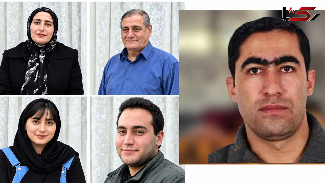 قاتل فراری در مرند به زندگی خود پایان داد / راز جنایت خانوادگی فاش شد+ عکس قاتل فراری در مرند به زندگی خود پایان داد / راز جنایت خانوادگی فاش شد+ عکس