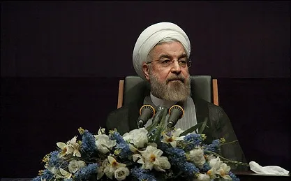 روحانی: وام زودبازده راه حل بیکاری نیست