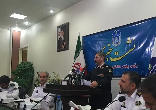 هر ساعت حدود ۴ نفر در تصادفات رانندگی می میرند