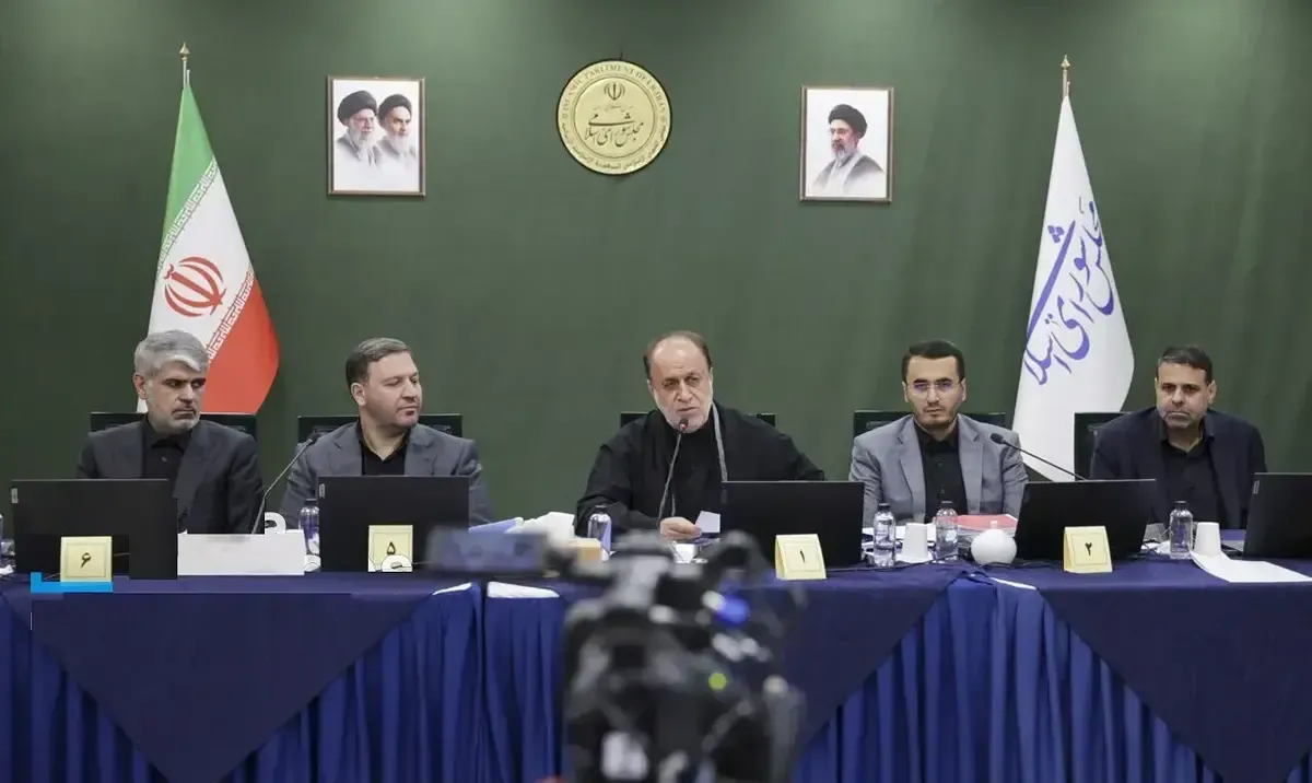 اتفاق عجیب در مجلس / حتی جلسه مجازی هم بدون ۵۰ نماینده برگزار شد