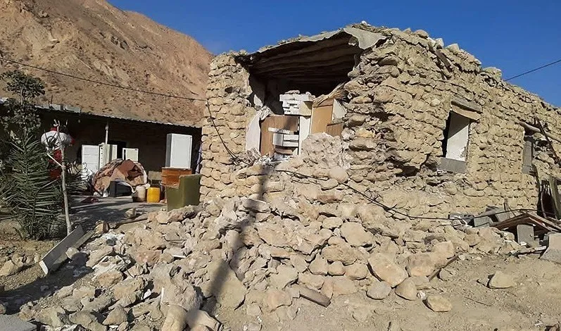 زمان تحویل مسکن زلزله زدگان