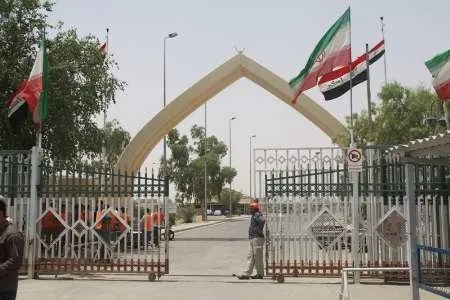 آخرین وضعیت سفرهای خارجی از مرزهای کشور