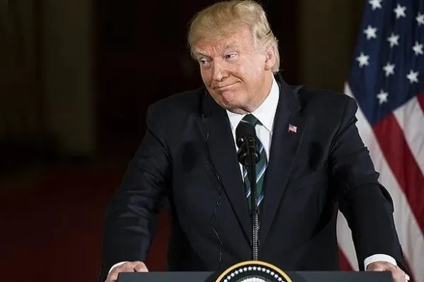 احتمال پیروزی ترامپ در انتخابات ۲۰۲۰ بالا است