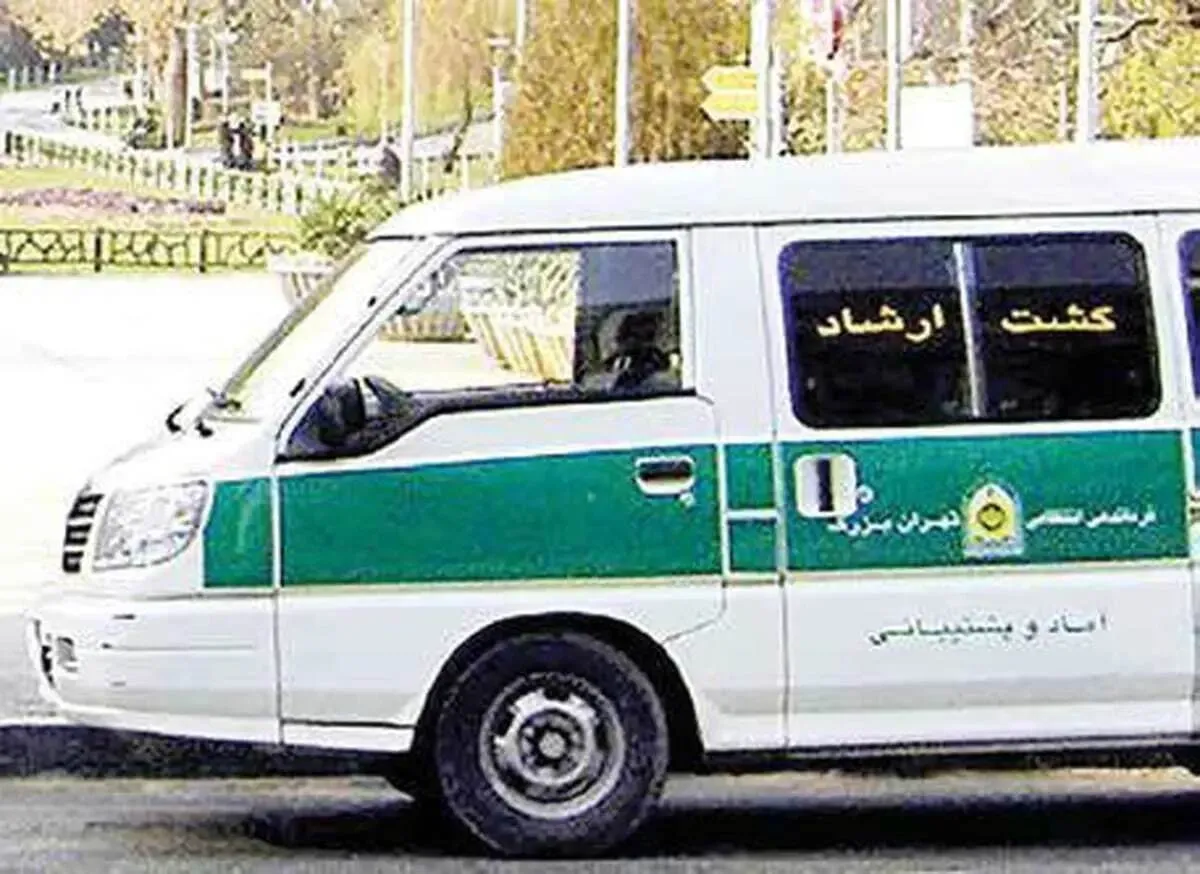 بازگشت گشت ارشاد به خیابان‌ها/ پوشش آزاد تمام شد