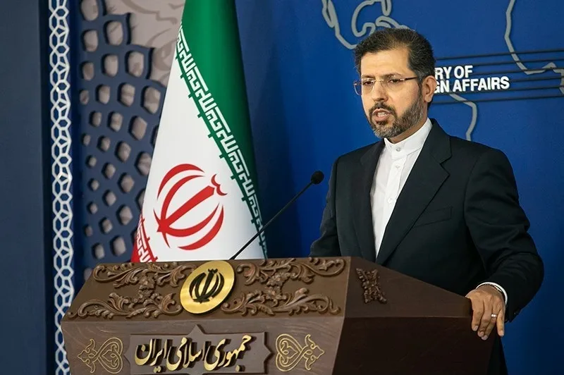شرط بازگشت آمریکا به برجام، لغو تحریم‌هاست / امضای بایدن ارزش ندارد