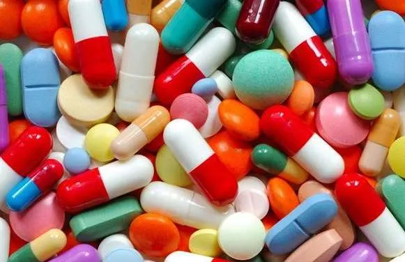 میل مبهم تجویز داروی خارجی
