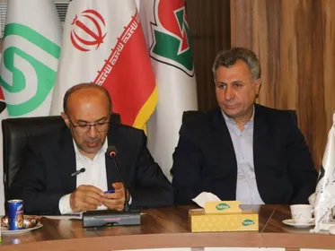 Iran customs chief says border cooperation with Azerbaijan at favorable level