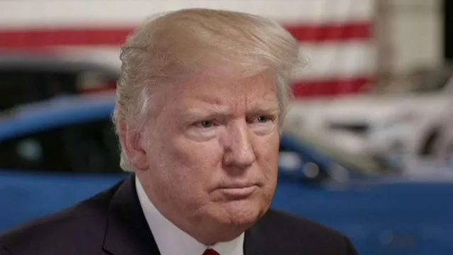 حمله مجدد ترامپ علیه رسانه‌های منتقد خود