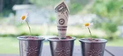 چگونگی تامین مالی کسب و کار