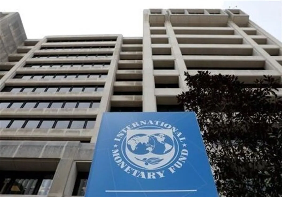 IMF Chief Warns of 'Much Worse Outcome' for Global Economy As Mideast War Drags On