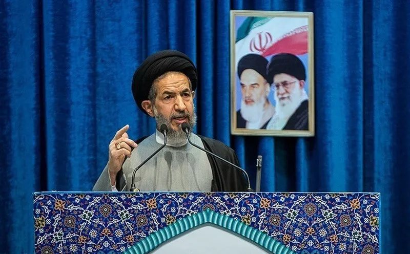 ابوترابی‌فرد: انتظار جدی ایران از مسکو اصلاح عاجل موضع اخیر است