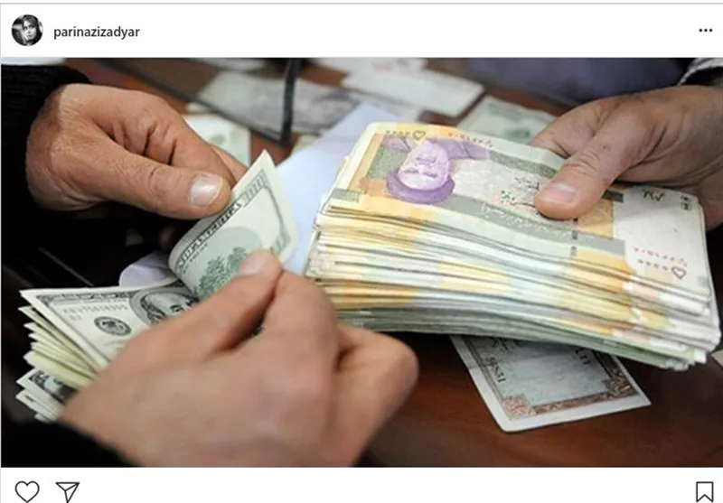 دستگیری ۳۰سوداگر ارز پس از خروج ترامپ از برجام