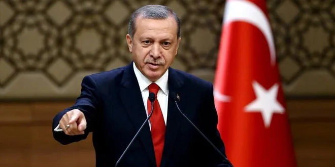 Even Some Erdogan Diehards Flinch at Giving Him More Powers