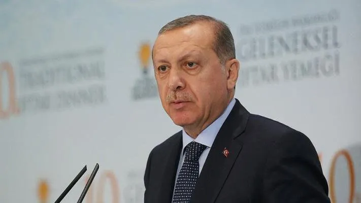 اردوغان: قدس خط قرمز است
