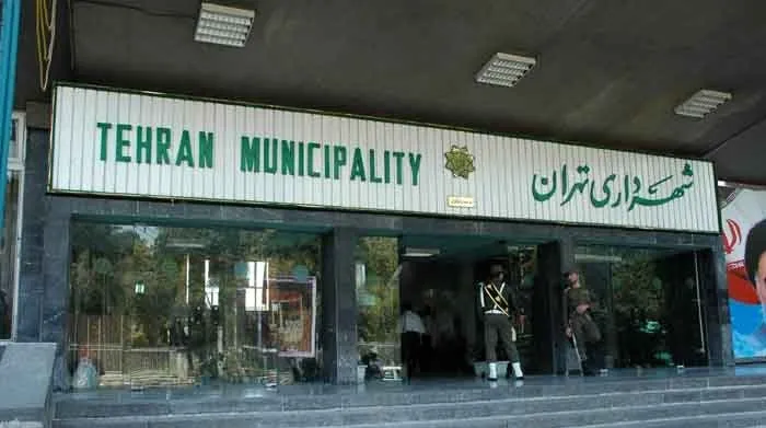 شهرداری بنایی بر اصلاح ساختار ندارد