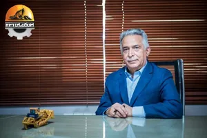 ایران کانماین در مسیر تبدیل شدن به هاب منطقه ای معدن