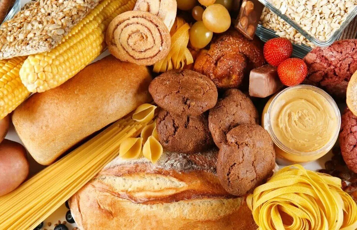 این خوراکی‌های سالم را جایگزین نان کنید