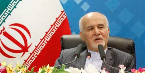 دیدار مدیرعامل بانک صادرات ایران از مجتمع آموزشی 