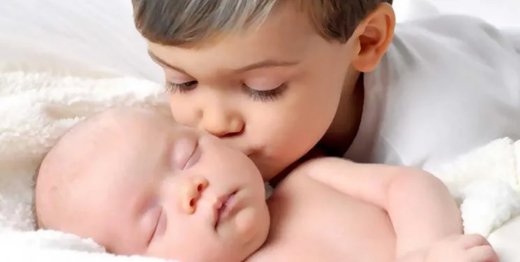 چالش‌های تبدیل خانواده ۳نفره به ۴نفره