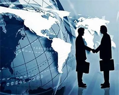 تاسیس مراکز تجاری خارج از ایران