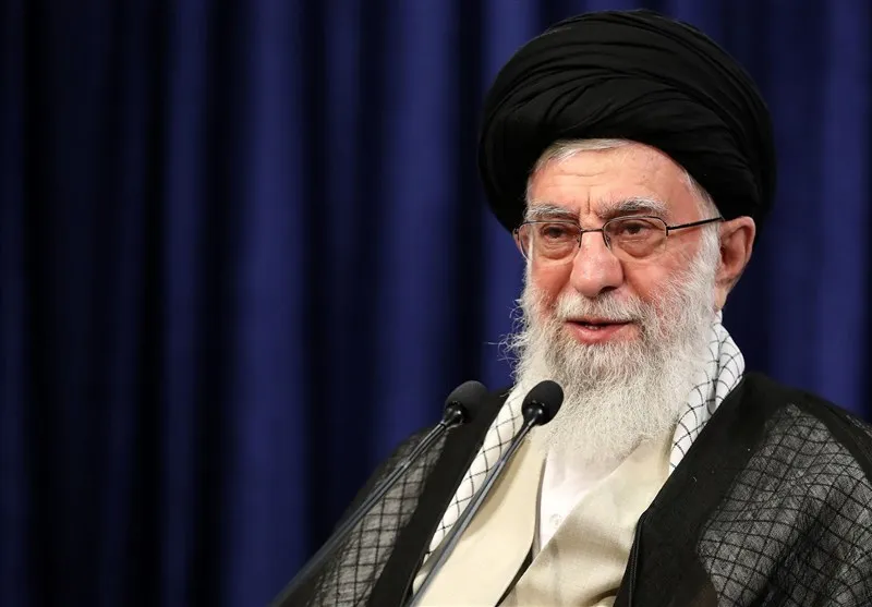 نظر رهبر معظم انقلاب درباره هدف اغتشاشات اخیر