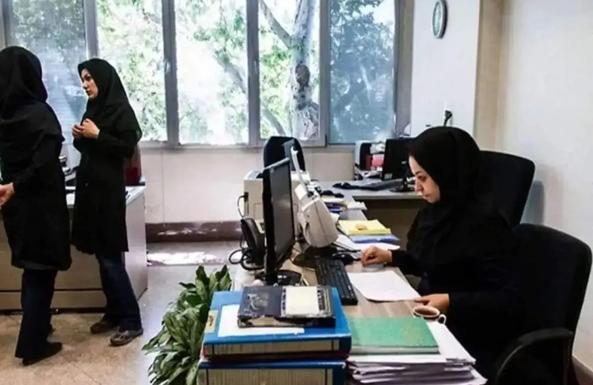 فوری / ساعت کاری ادارات تا اطلاع ثانوی تغییر کرد