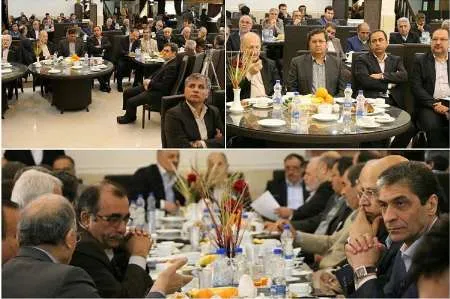 مدیر تشکل صنفی: بیمه مرکزی با اطلاعات شرکت ها، استانداردها را بهبود بخشد