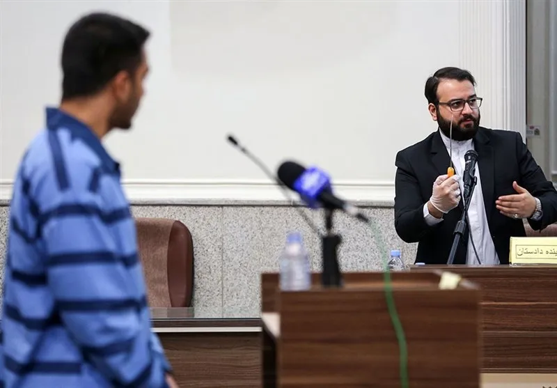 عامل شهادت زینال‌زاده و رضازاده اعدام شد