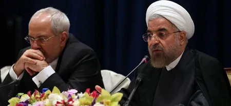 روحانی: تهدید ایران بی نتیجه است