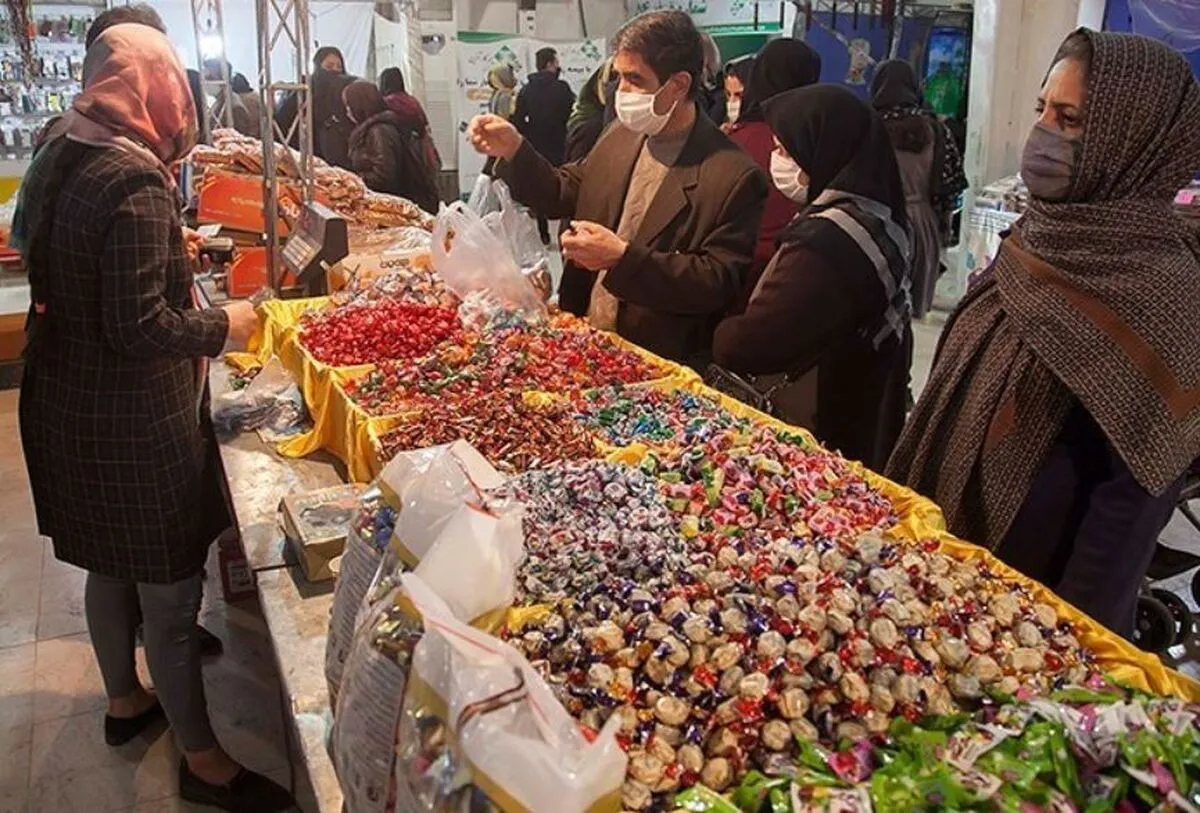 شب یلدا برای یک خانواده ۴ نفره چقدر تمام می‌شود؟ / گران‌ترین خوراکی شب یلدا کدام است؟