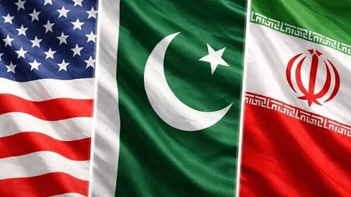 میانجیگری اسلام‌آباد به ایستگاه آخر رسید؟