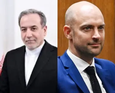 Iran, France Discuss Regional Developments