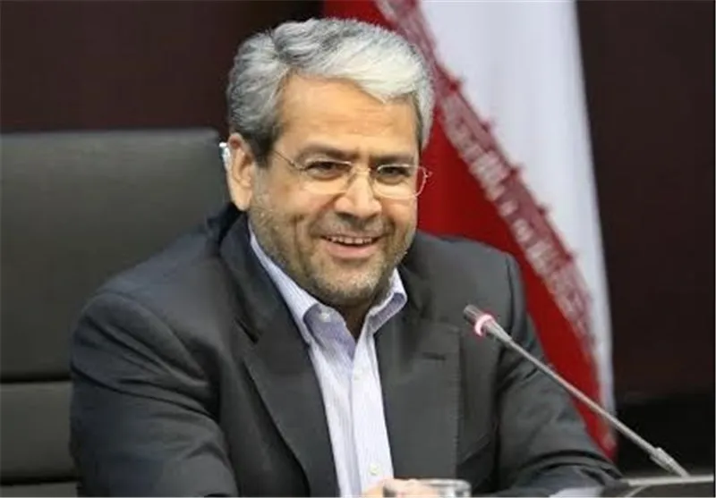 مالیات براساس ادعا و حدس و گمان از کسی اخذ نمی‌شود